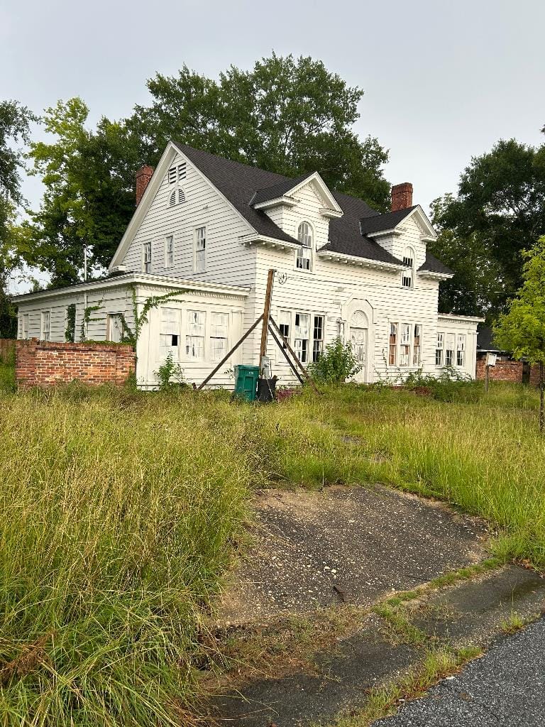 1000 Peachtree Drive, Columbus, GA, 31906