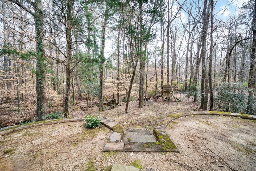 368 ESTATE, Auburn, AL, 36830, Wooded lot