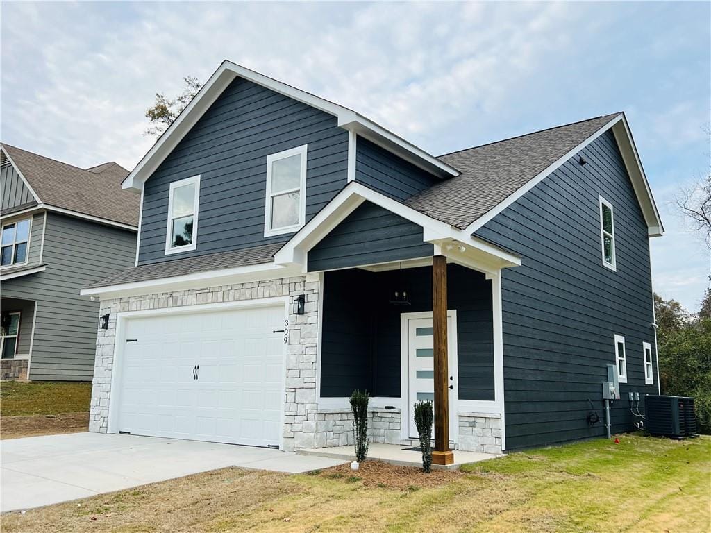 309 Partisan, Phenix City, AL, 36870