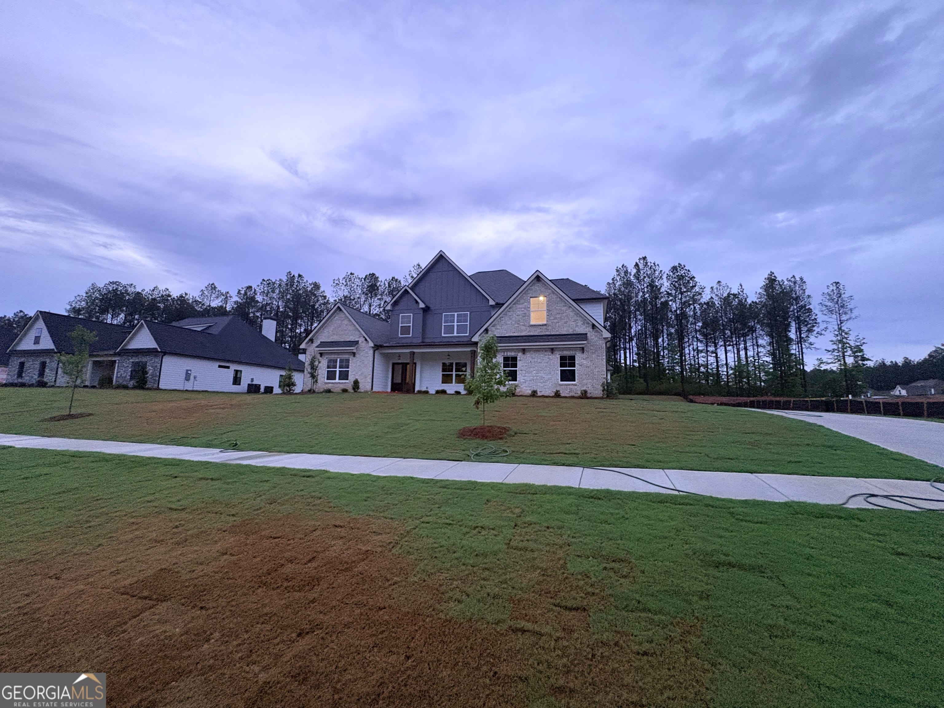 19 Marsh Hawk, Senoia, GA, 30276