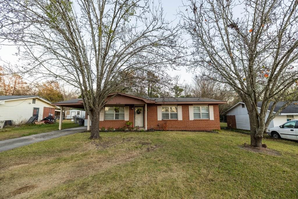 5148 Morris Avenue, Columbus, GA, 31904