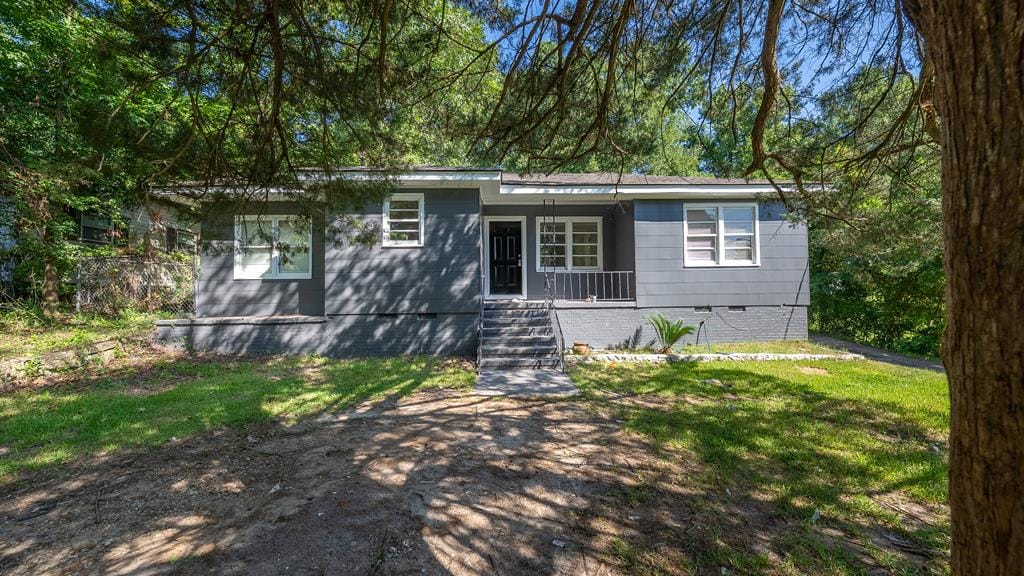 2371 Agnes Drive, Columbus, GA, 31907