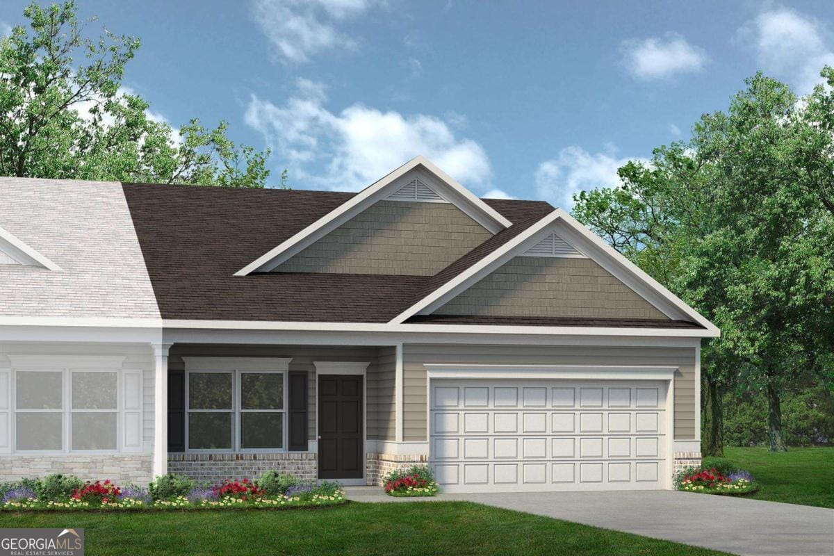 109 Cottage Court #2b, Thomaston, GA, 30286