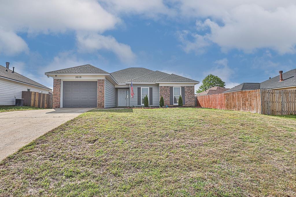 3015 Longmont Lane, Columbus, GA, 31907-3066