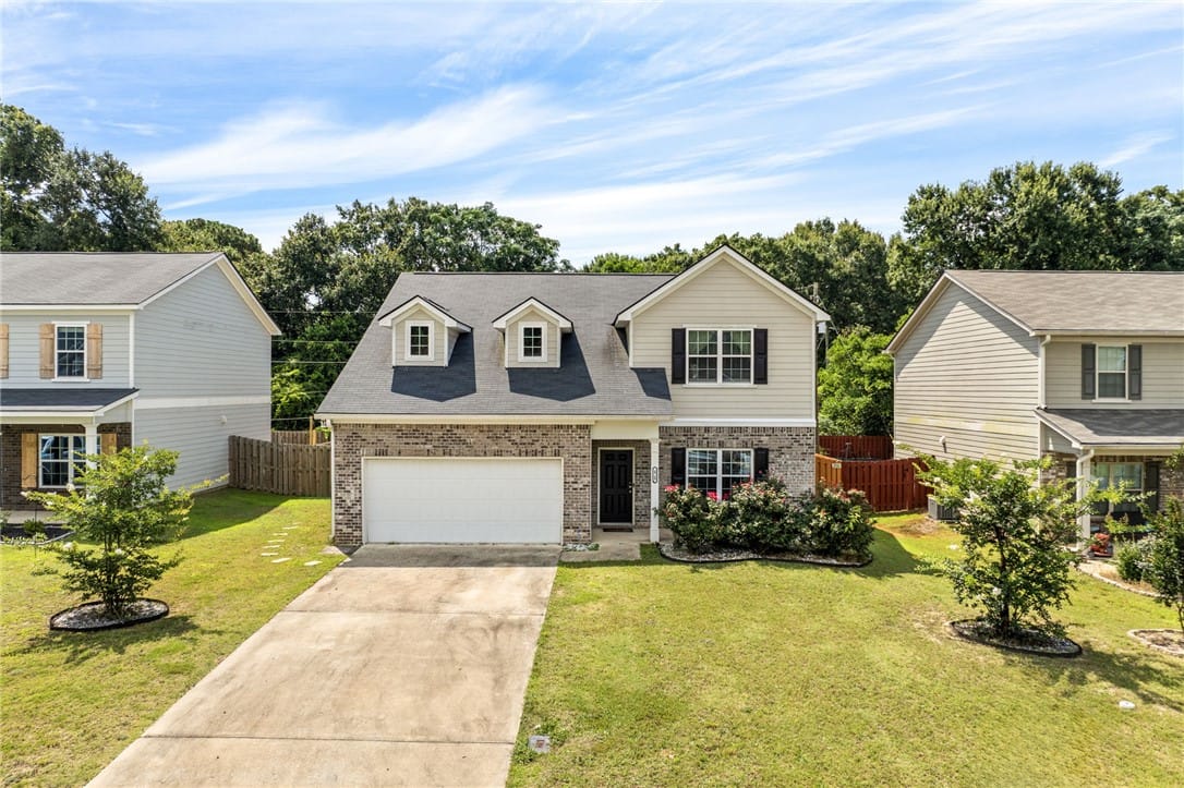 45 Wood Hill Drive, Smiths Station, AL, 36877