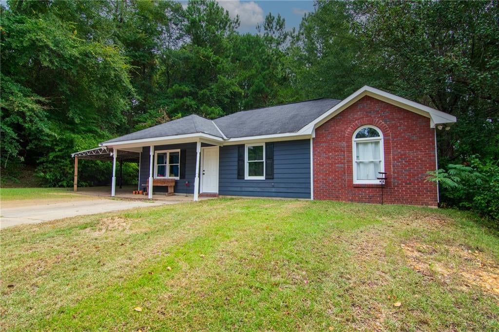 3018 21st Ave, Phenix City, AL 36867, USA