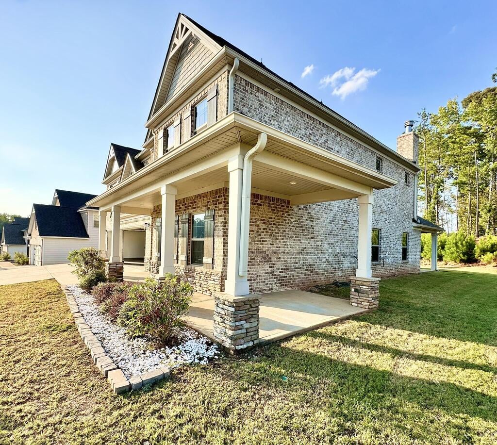 3017 Calf Pasture Dr, Columbus, GA 31904