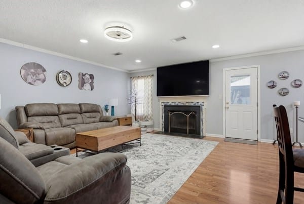 1048 Philema Road South, Leesburg, GA, 31763 — Photo 3