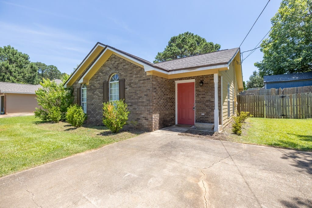 8428 Canaan Drive, Columbus, GA, 31904