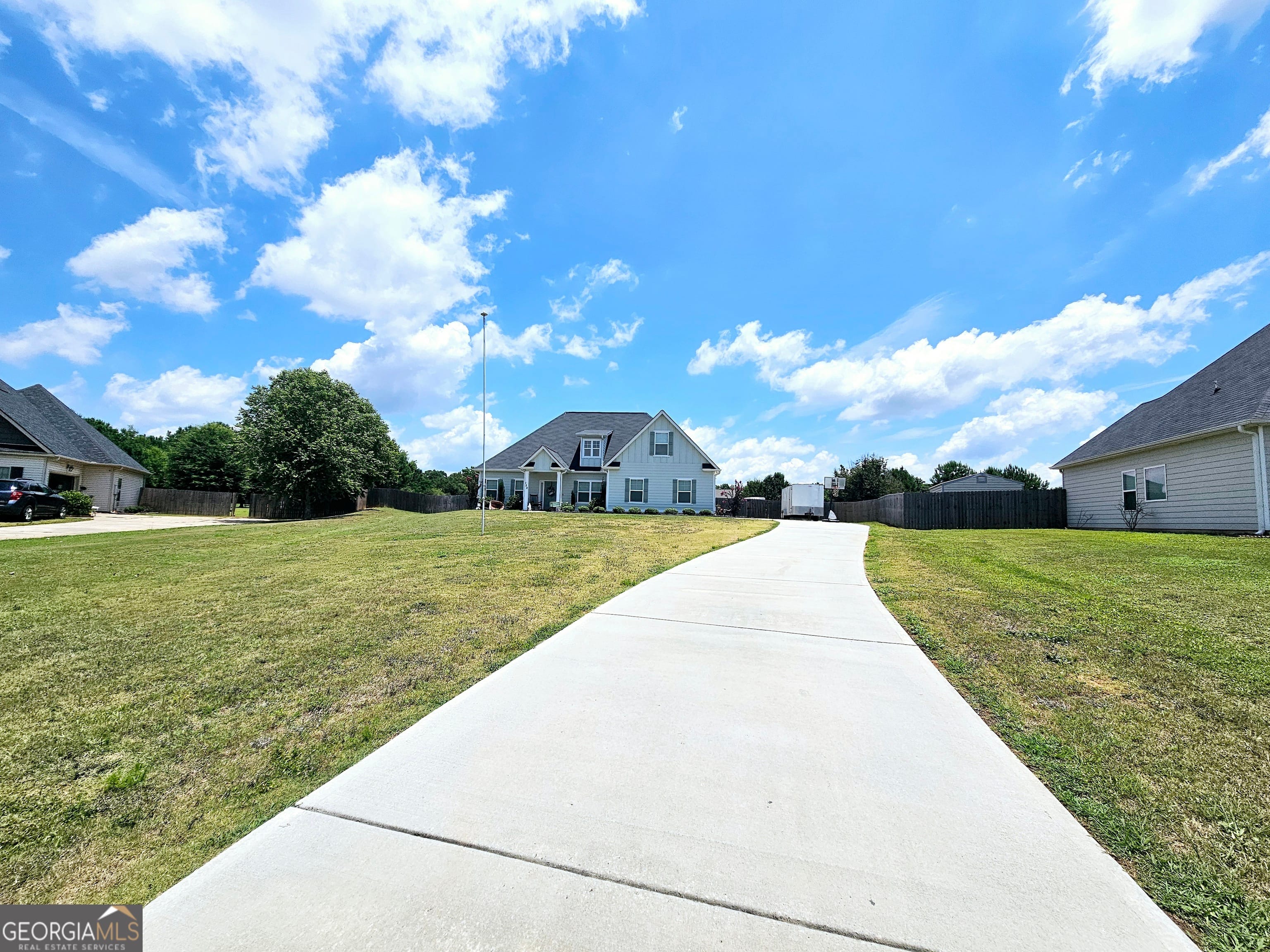 120 Hamilton Lake View, Lagrange, GA, 30241
