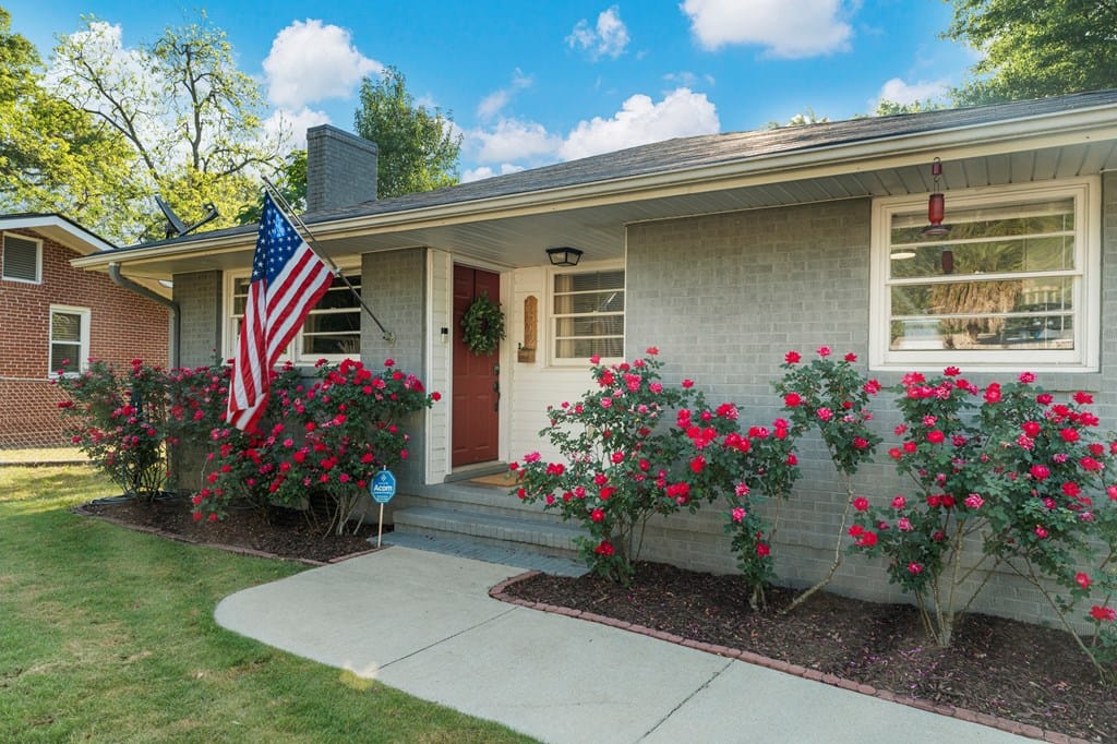 3502 Phelts Drive, Columbus, GA, 31904 — Photo 3