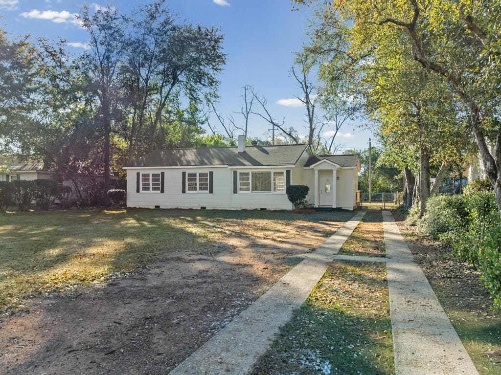 1902 West Broad Avenue, Albany, GA, 31707