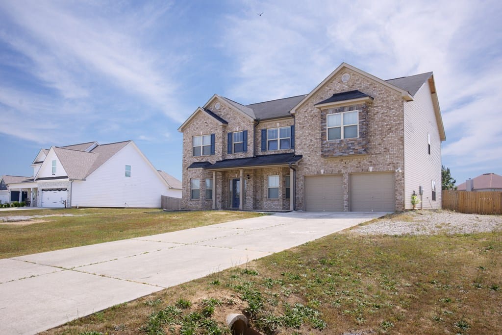 61 Utah Street, Fort Mitchell, AL, 36856 — Photo 2