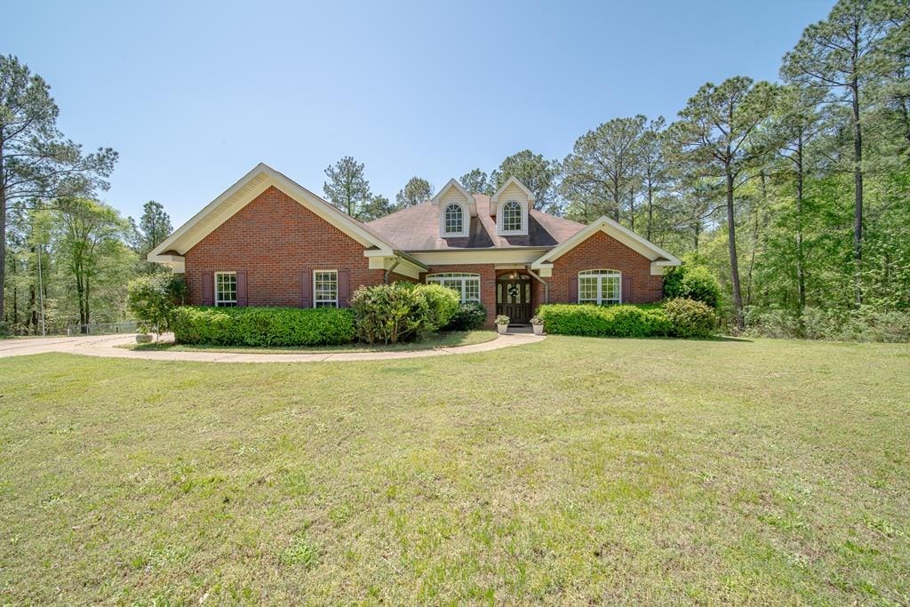 336 Ridgeway Drive, Cataula, GA, 31804