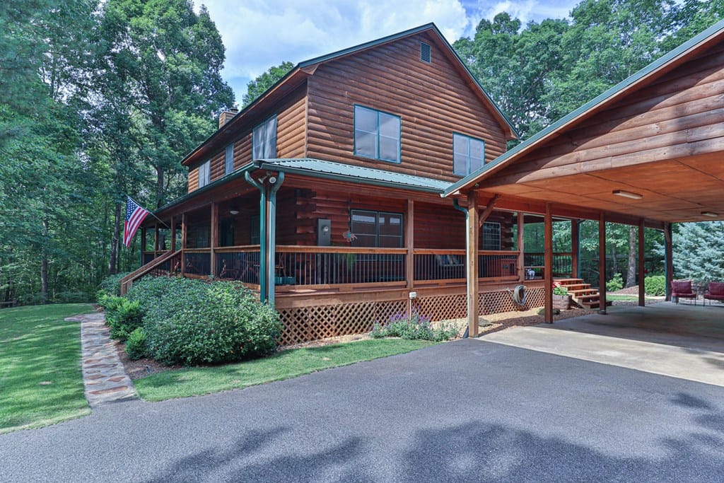 160 Savior Lane, Hamilton, GA, 31811
