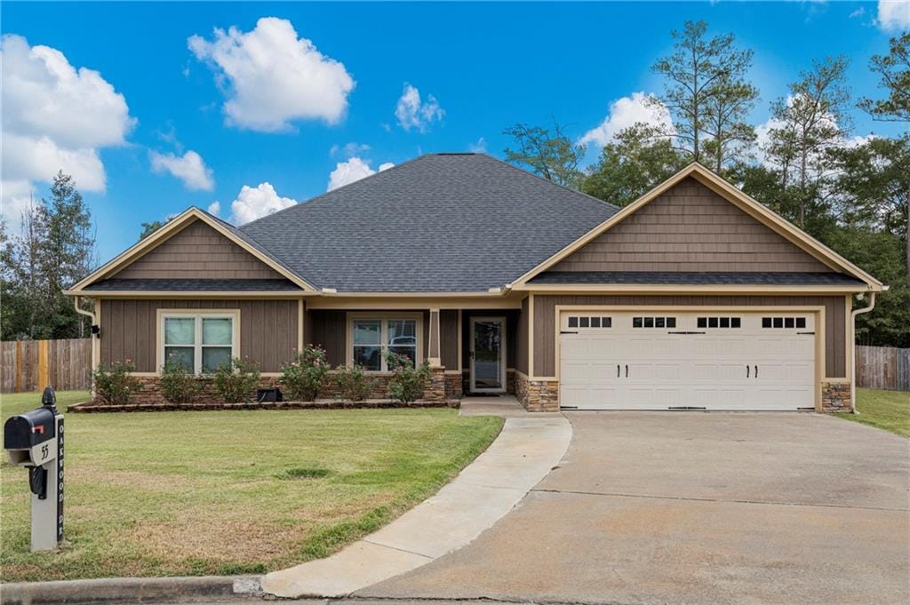 55 Oakwood Drive, Phenix City, AL, 36870