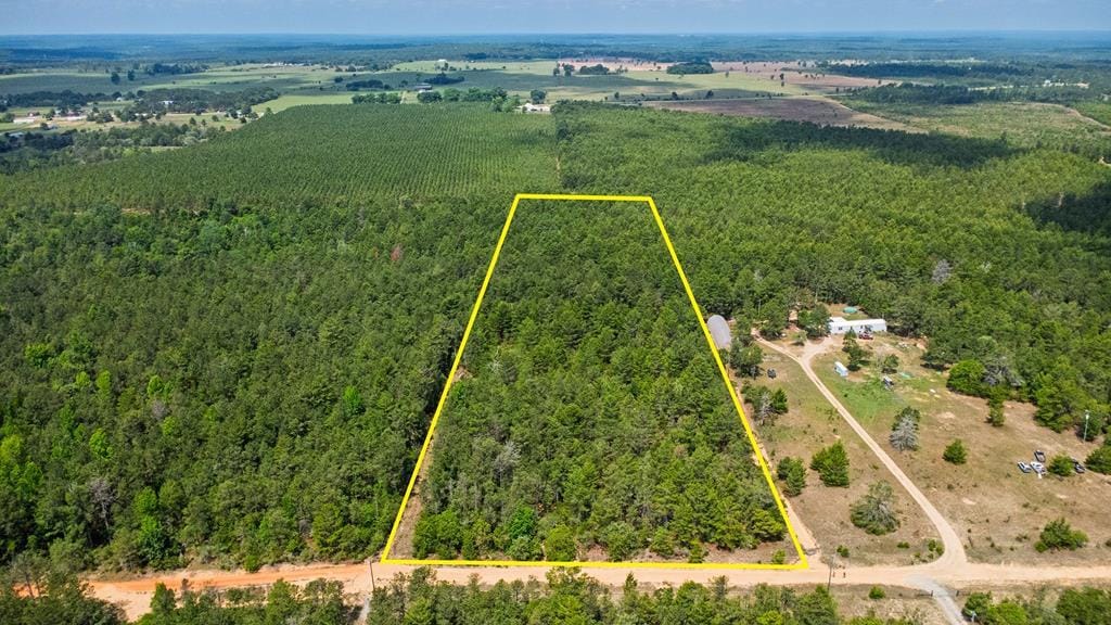 0 Allen Drive, Mauk, GA, 31058