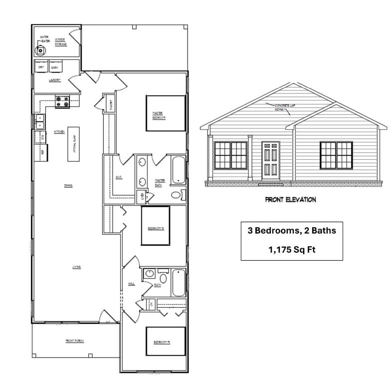 809 South Madison Street, Albany, GA, 31701 — Photo 3