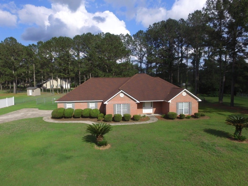 147 Wood Drive, Albany, GA, 31721