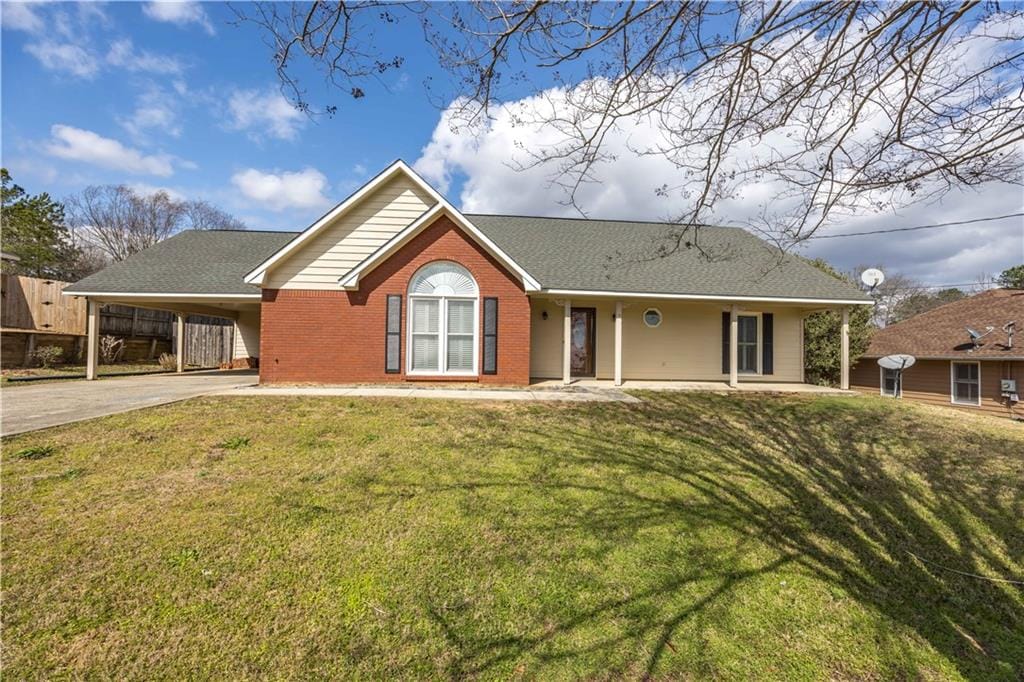 110 Lee Road 555, Phenix City, AL, 36867