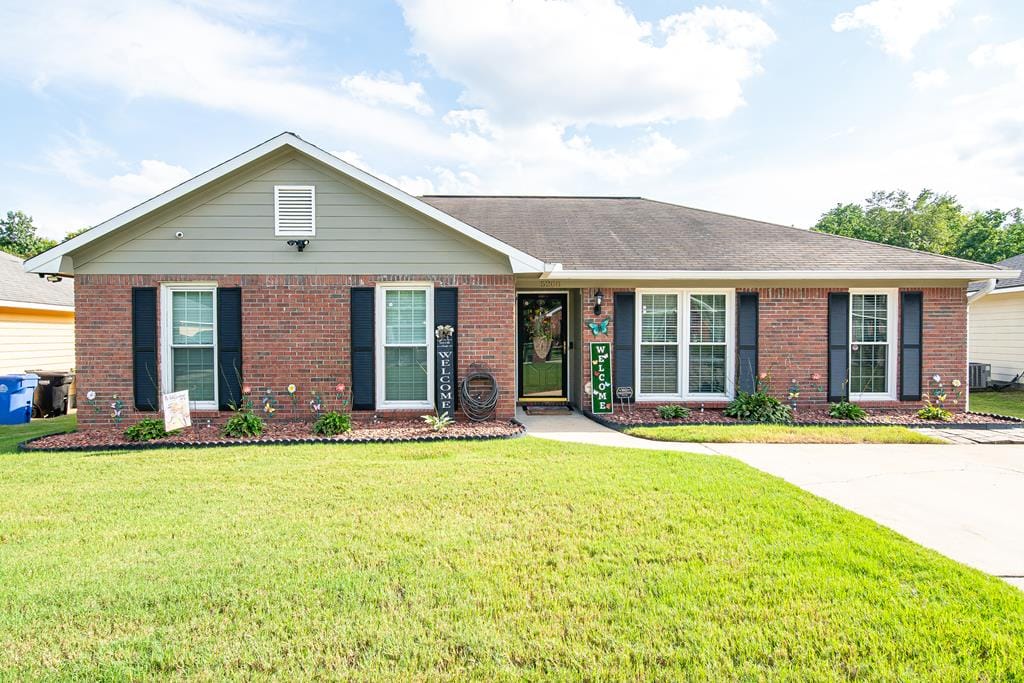 5208 Kingsberry Street, Columbus, GA, 31907