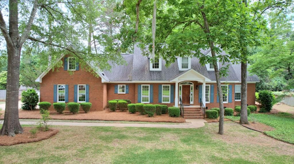 3710 Trumpington Lane, Albany, GA, 31721