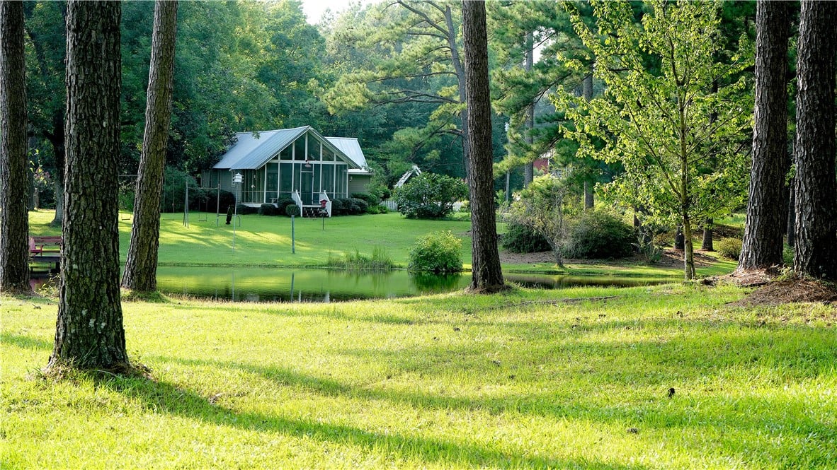 1362 N Friendship Dr, Georgiana, AL 36033