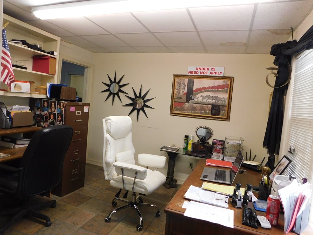 1612 N Slappey Blvd, Albany, GA 31701, OFFICE