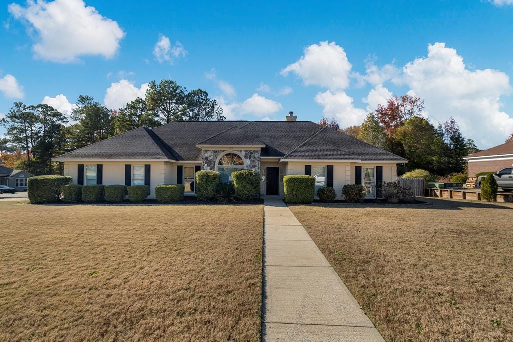 6701 Blackmon Road, Columbus, GA, 31909