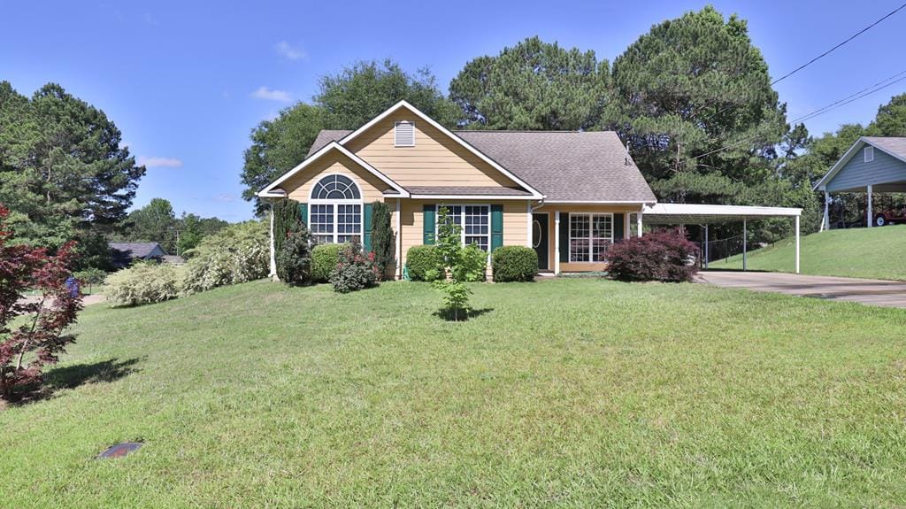 351 Lee Road 2091, Phenix City, AL, 36870