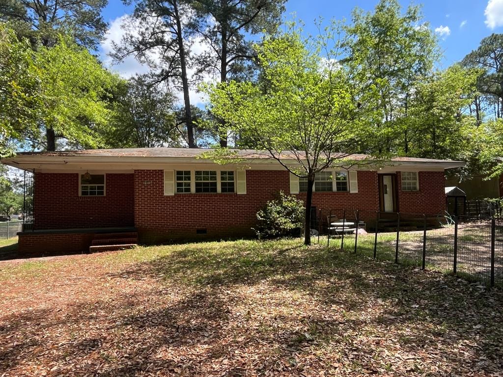 1910 North Harding Street, Albany, GA, 31701