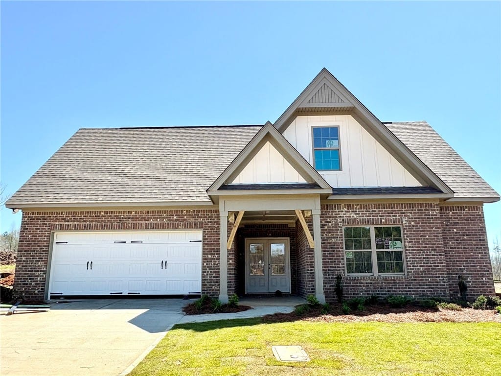 2014 James Burt Parkway, Auburn, AL, 36830