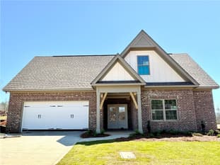 2014 BURT'S GAP, Auburn, AL, 36830