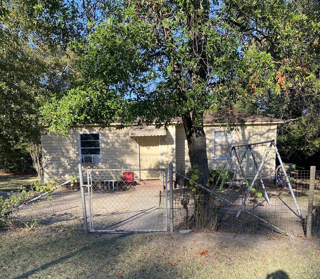 2903 Clover Lane, Columbus, GA, 31903