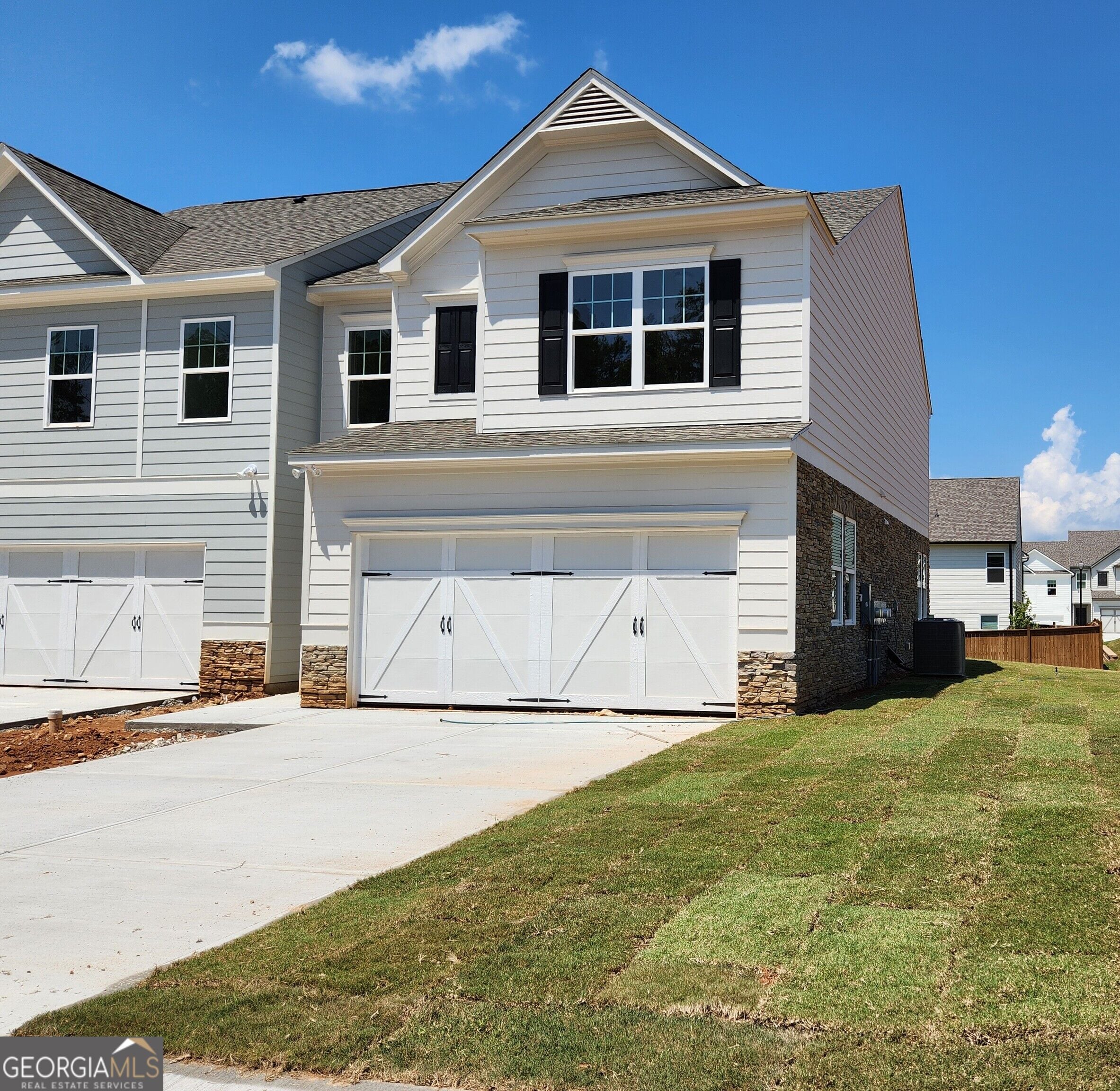 36 Umber Ln, Newnan, GA 30263