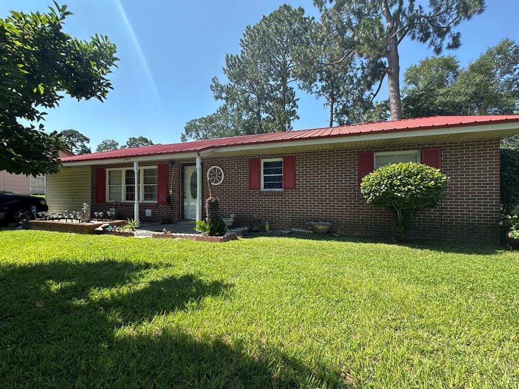 2540 Crescent Drive, Albany, GA, 31705