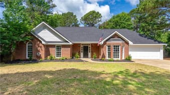 416 Lee Road 2110, Salem, AL, 36874