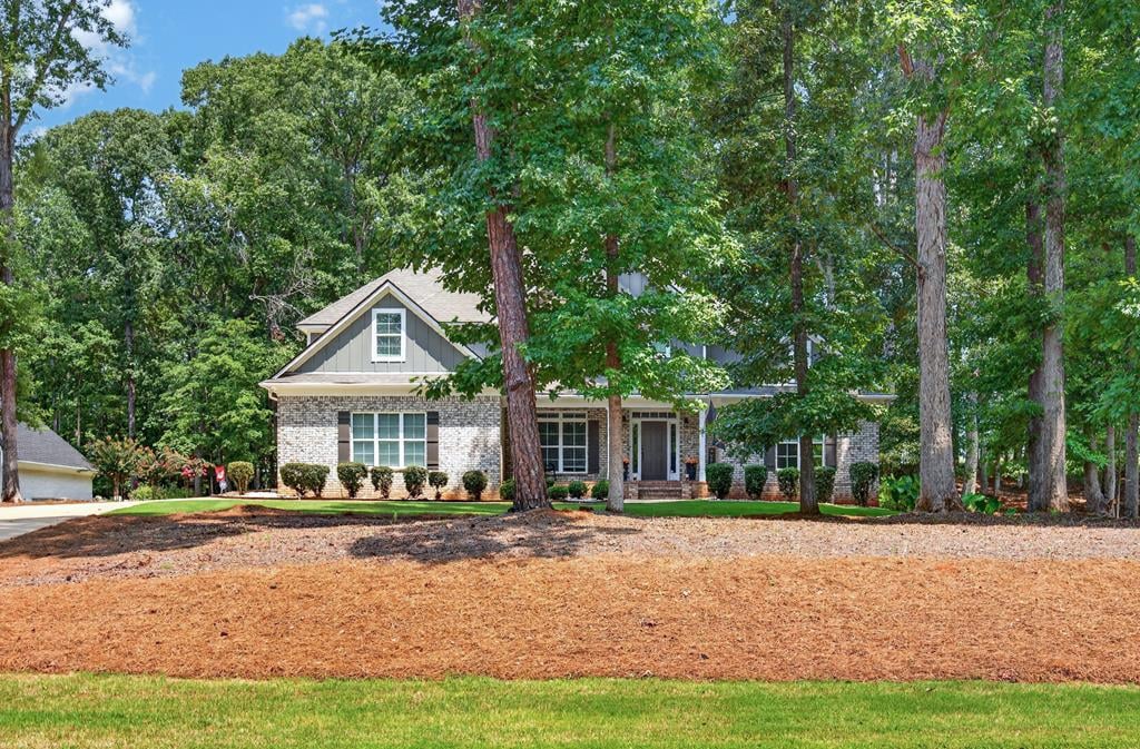 31 Boxwood Court, Midland, GA, 31820