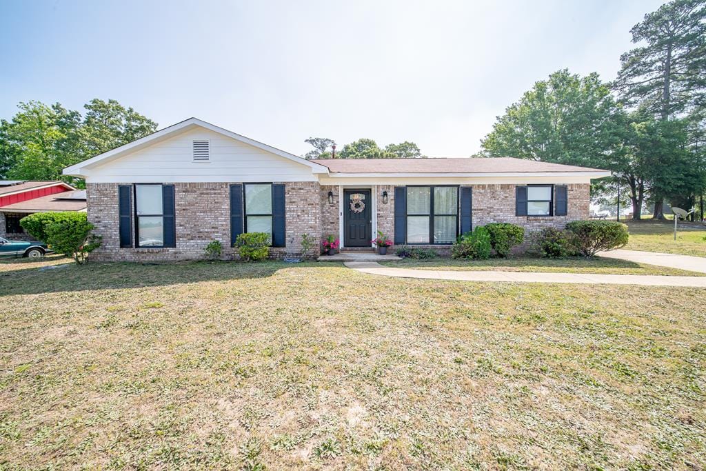 3923 Curry Street, Columbus, GA, 31907