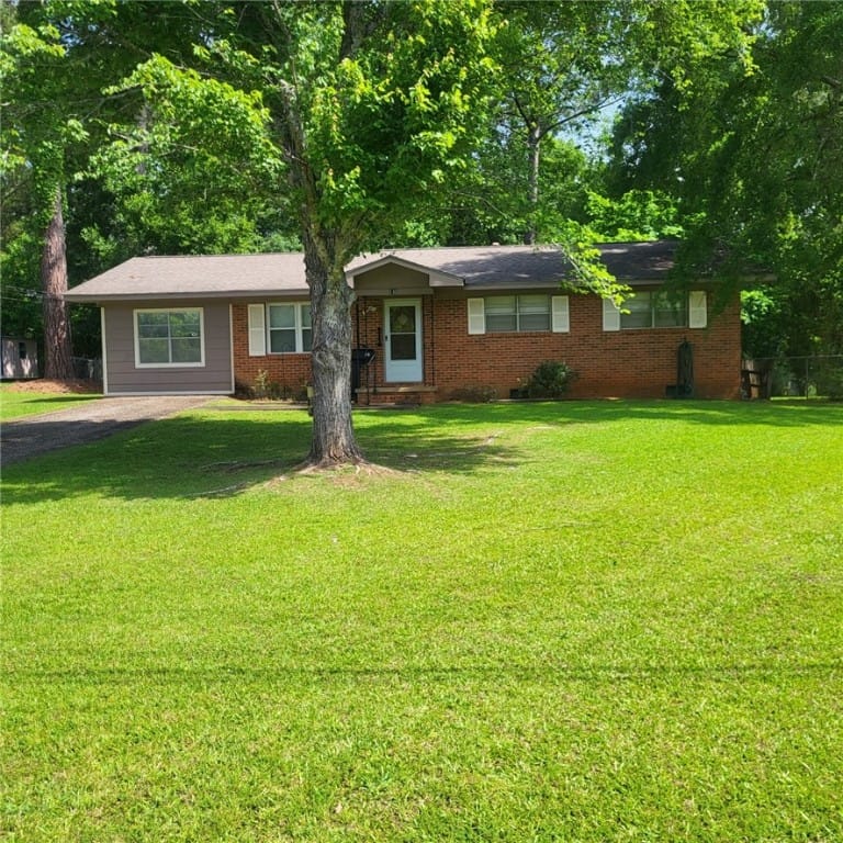 142 Cleveland Road, Valley, AL, 36854