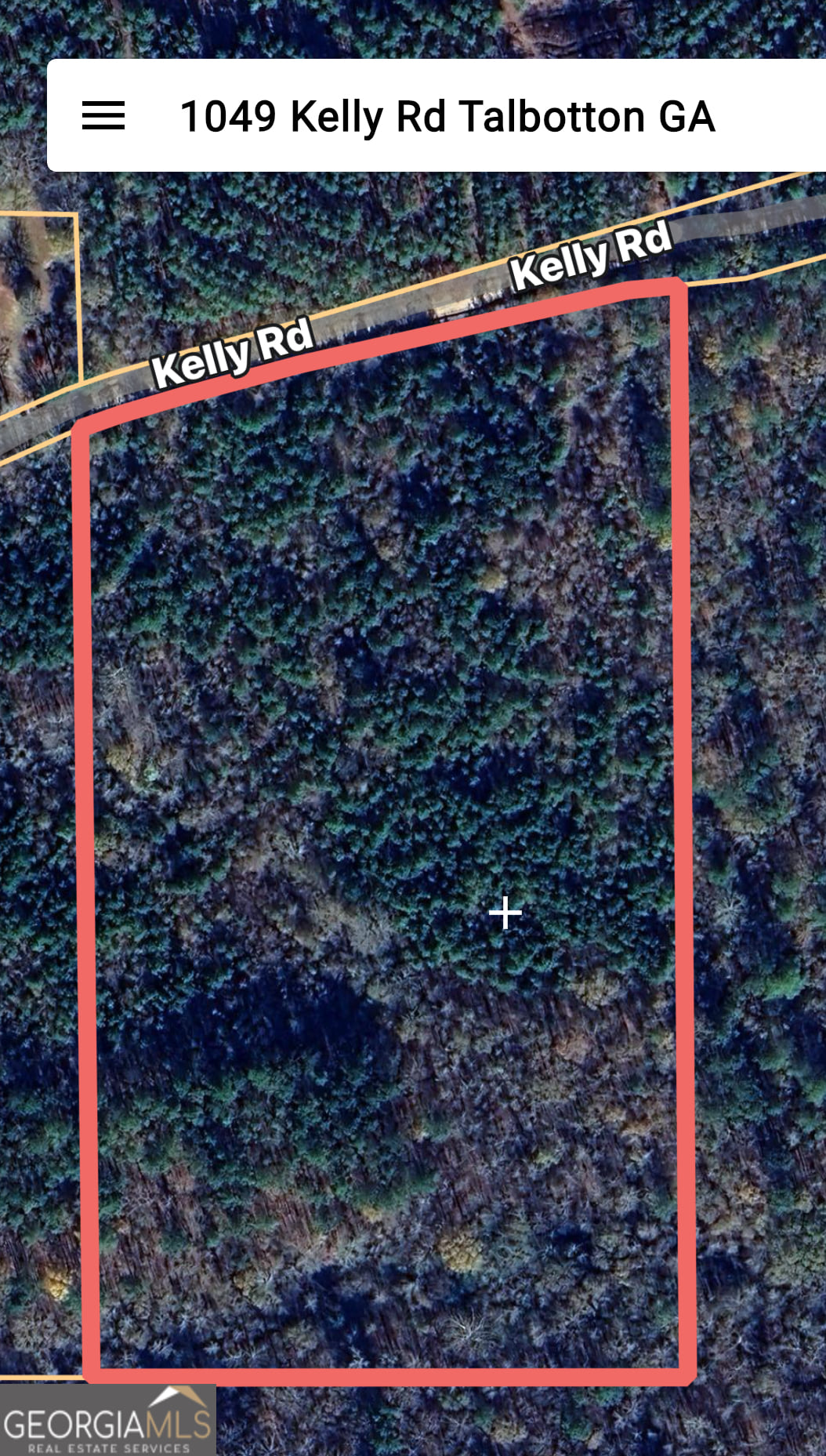 1049 Kelly Road, Talbotton, GA, 31827