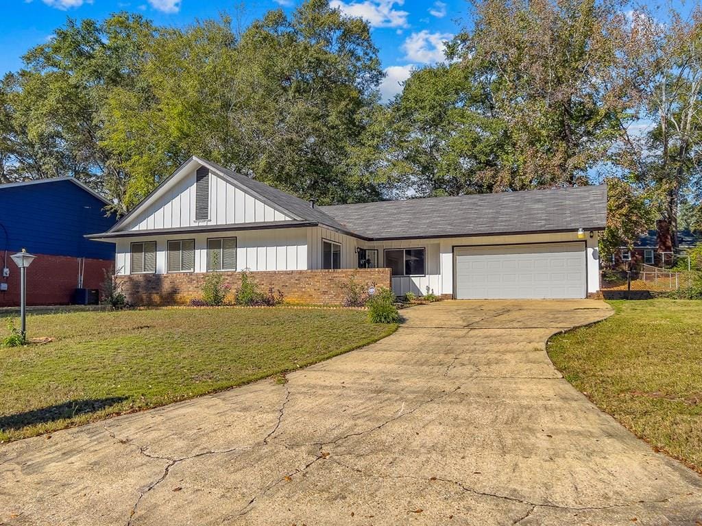 3807 Califon Drive, Columbus, GA, 31906