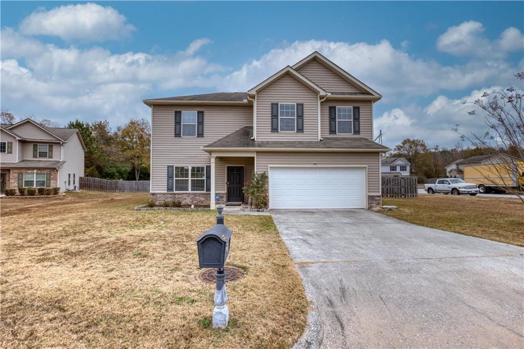 8 Forest Ridge Court, Phenix City, AL, 36869