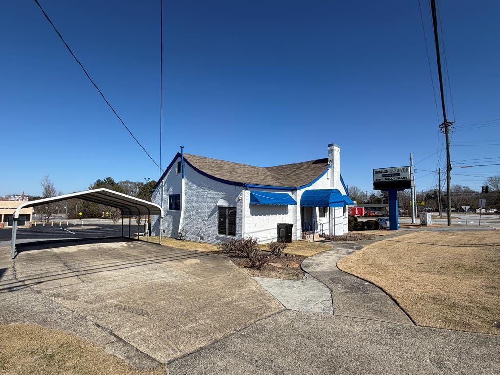 3717 Gentian Blvd, Columbus, GA 31907
