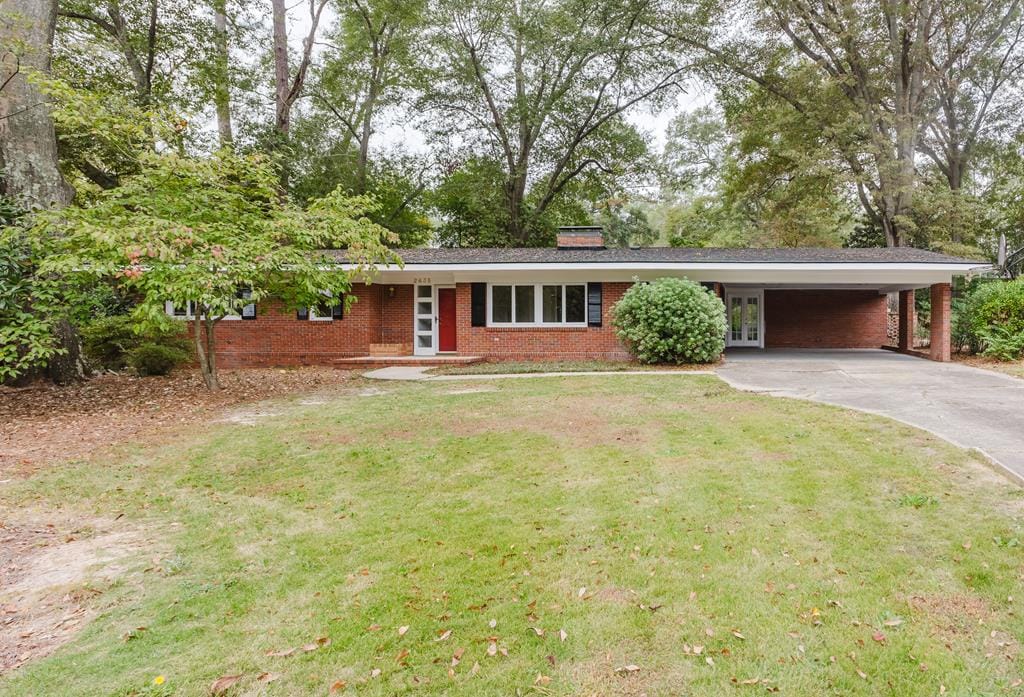 2635 Fremont Avenue, Columbus, GA, 31906-1346