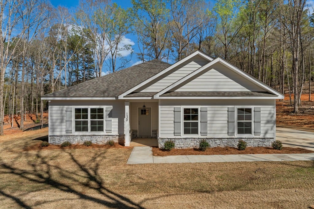 130 Rolling Meadows Way, Waverly Hall, GA 31831, USA