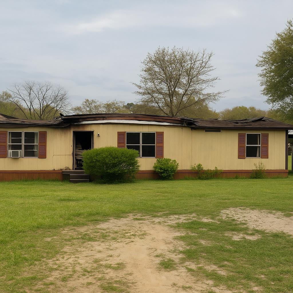 119 Susan Street, Cusseta, GA, 31805