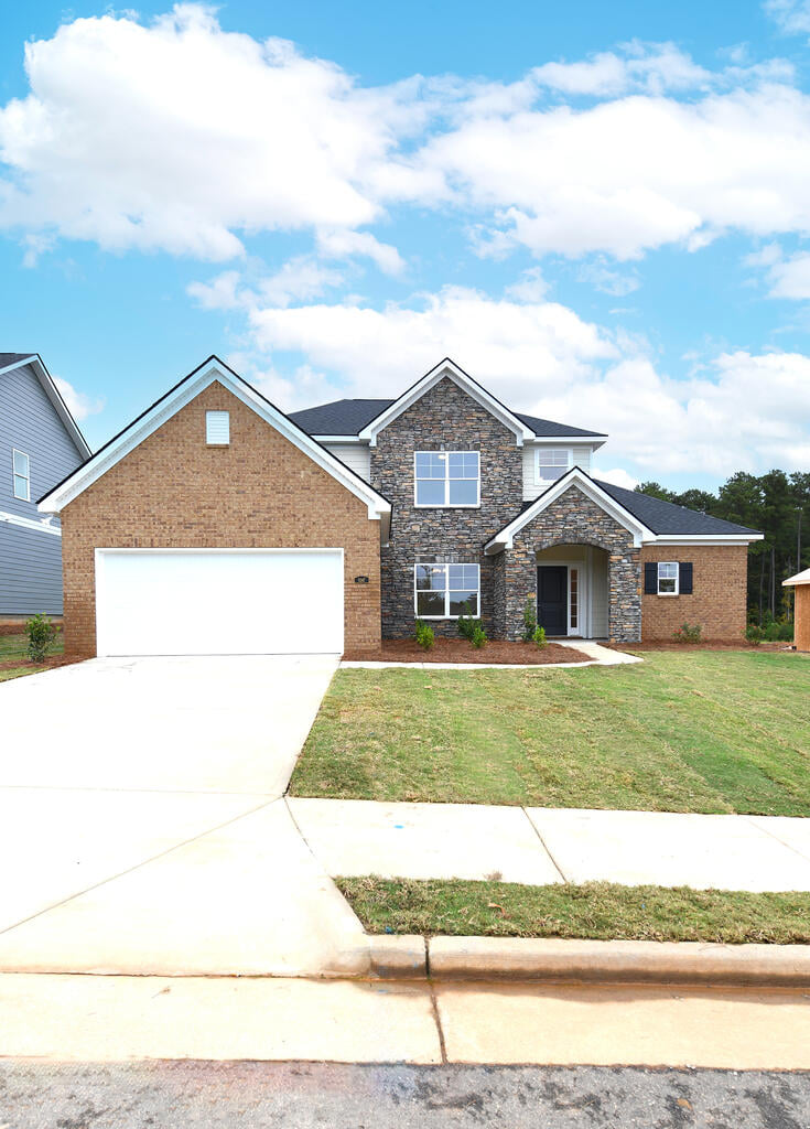 5247 James Way, Midland, GA, 31820