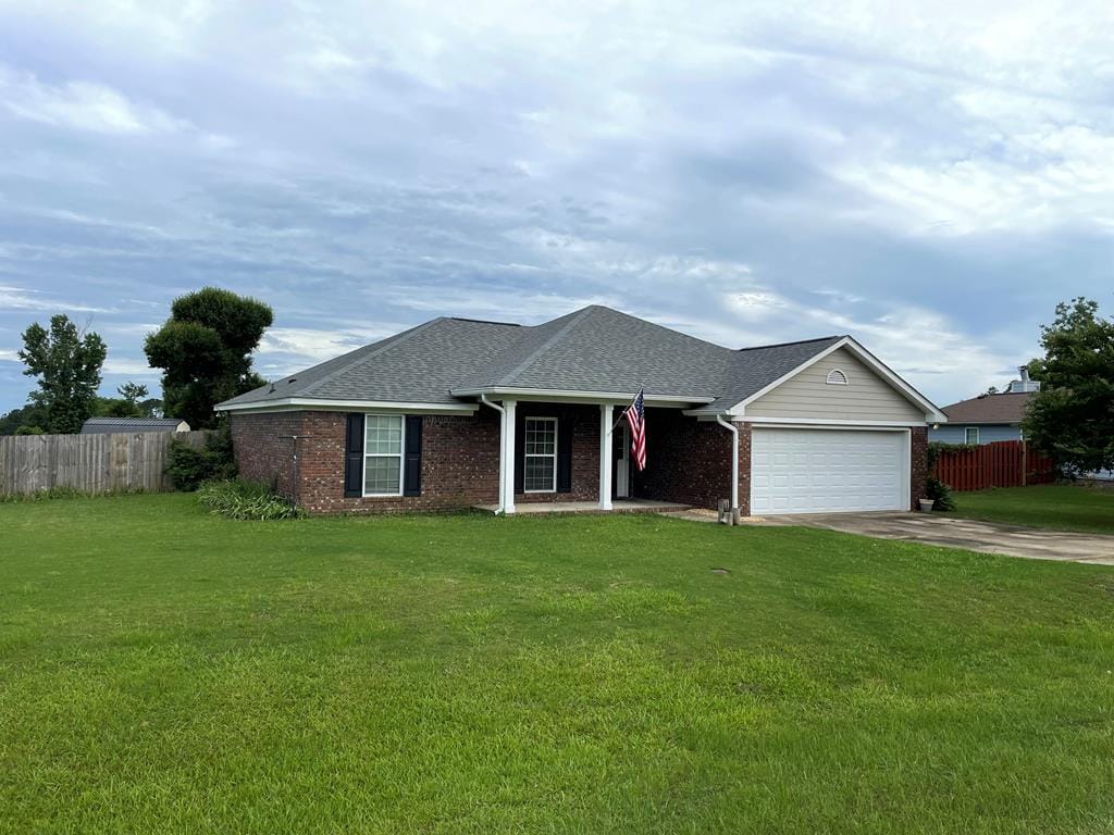 500 Lee Road 2126, Salem, AL, 36874