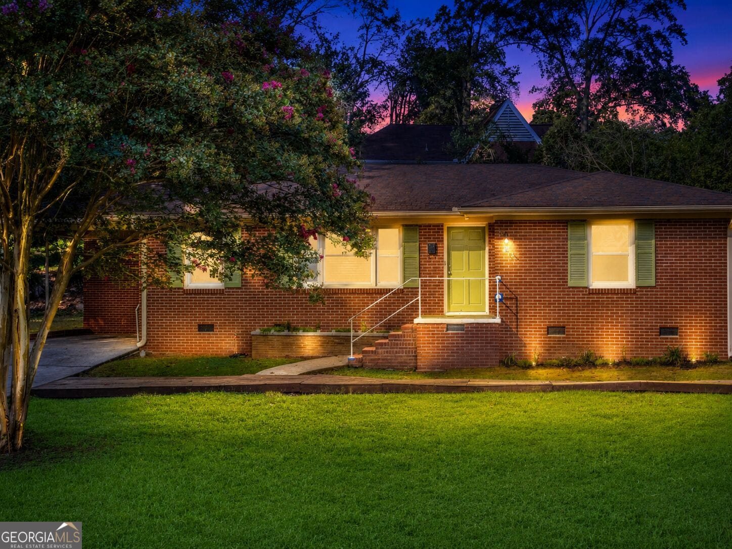 202 Forrest Ave, Thomaston, GA 30286